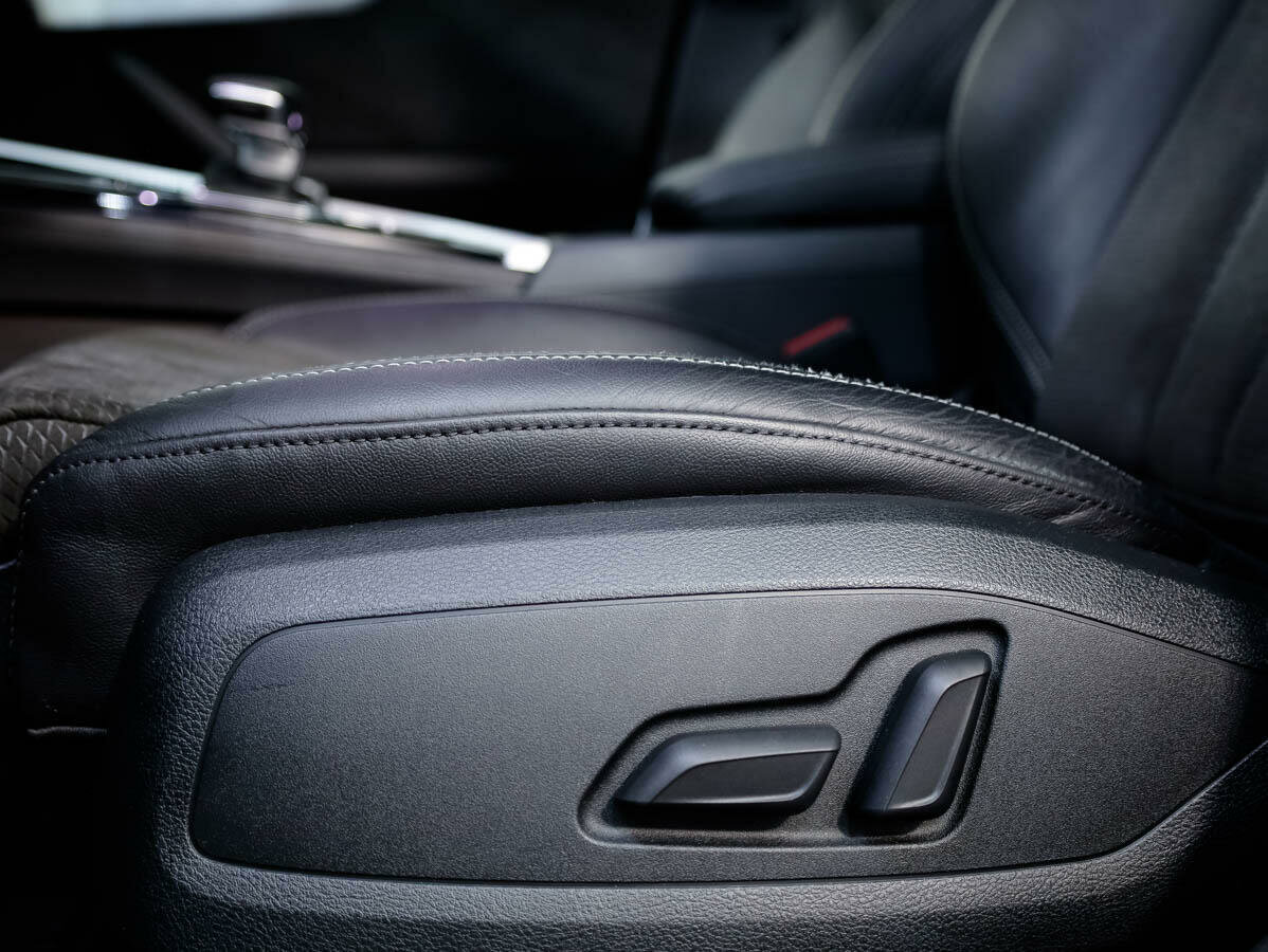 Audi A4 45 TFSI, 2020