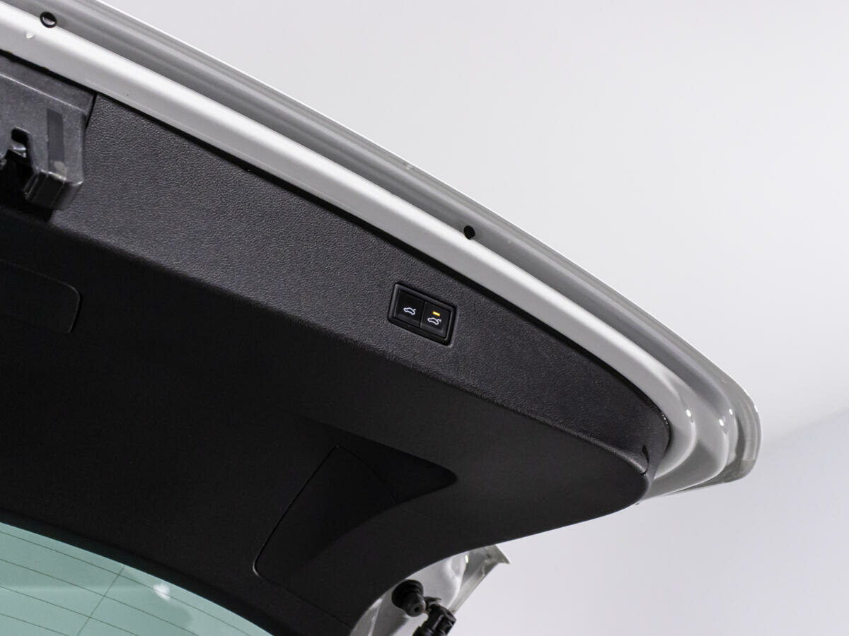 Volkswagen Tiguan, 2017