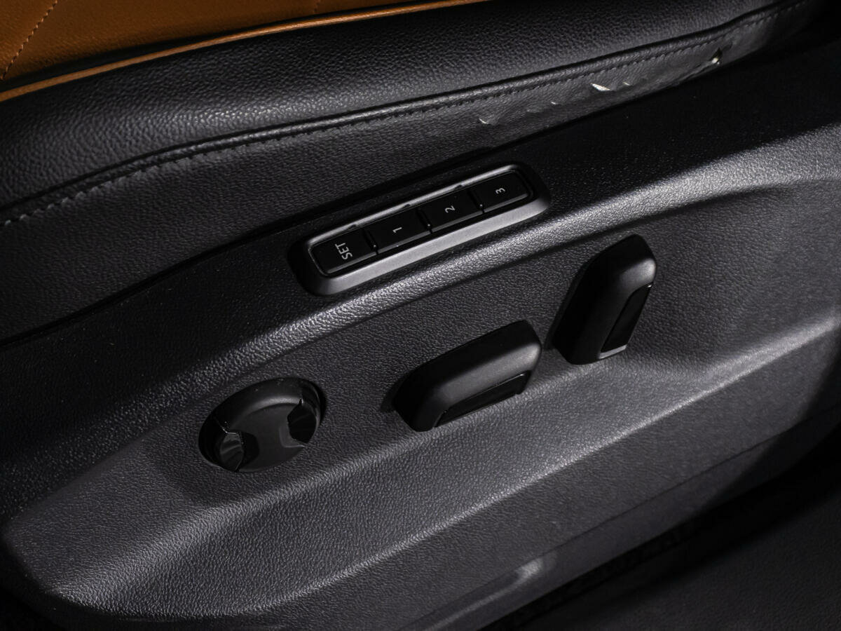 Volkswagen Tiguan, 2017