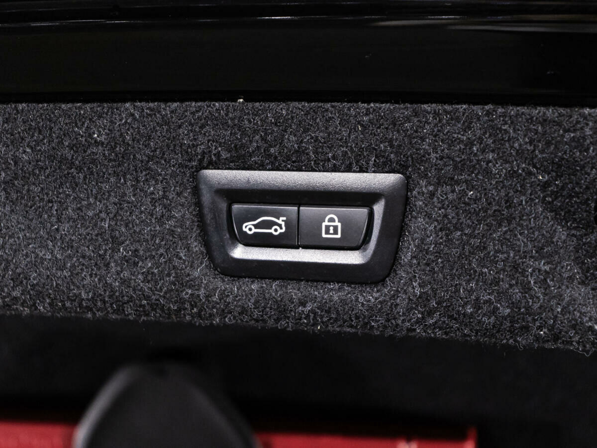 BMW 5 серии 530d xDrive, 2018