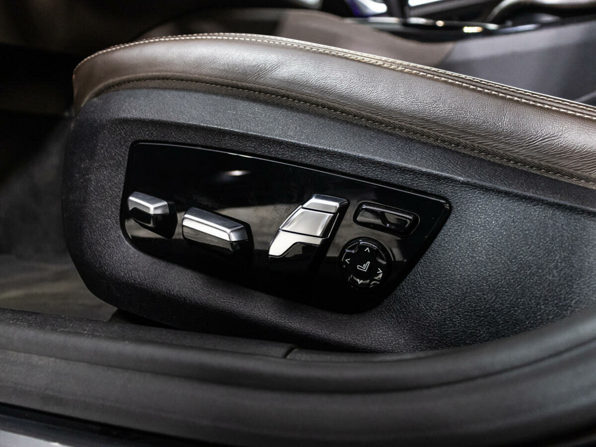 BMW 5 серии 530d xDrive, 2018