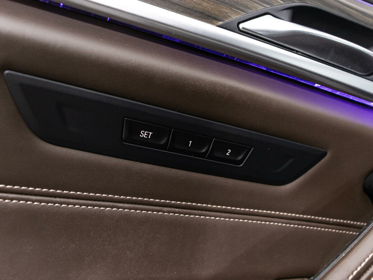 BMW 5 серии 530d xDrive, 2018