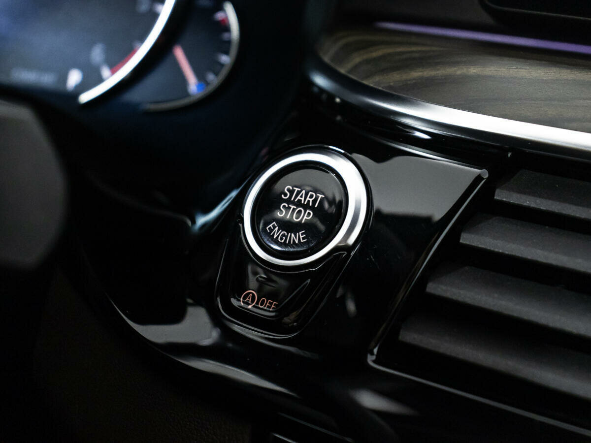 BMW 5 серии 530d xDrive, 2018