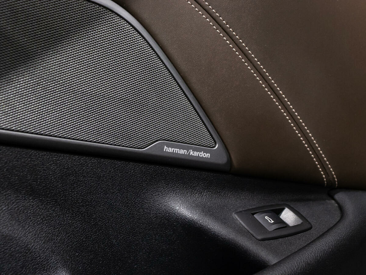 BMW 5 серии 530d xDrive, 2018