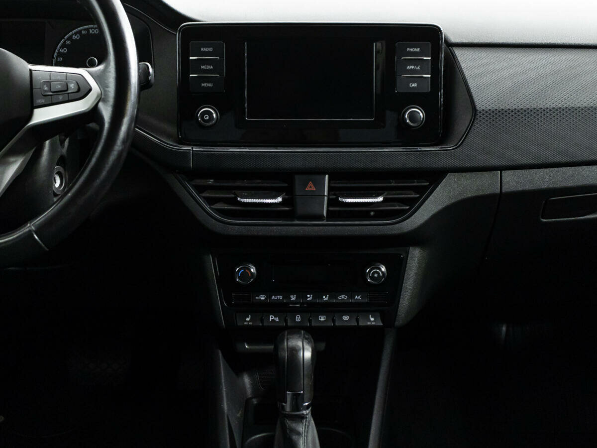 Volkswagen Polo, 2021