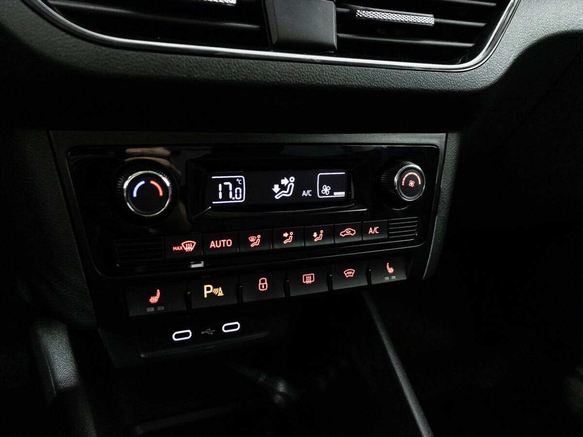 Volkswagen Polo, 2021