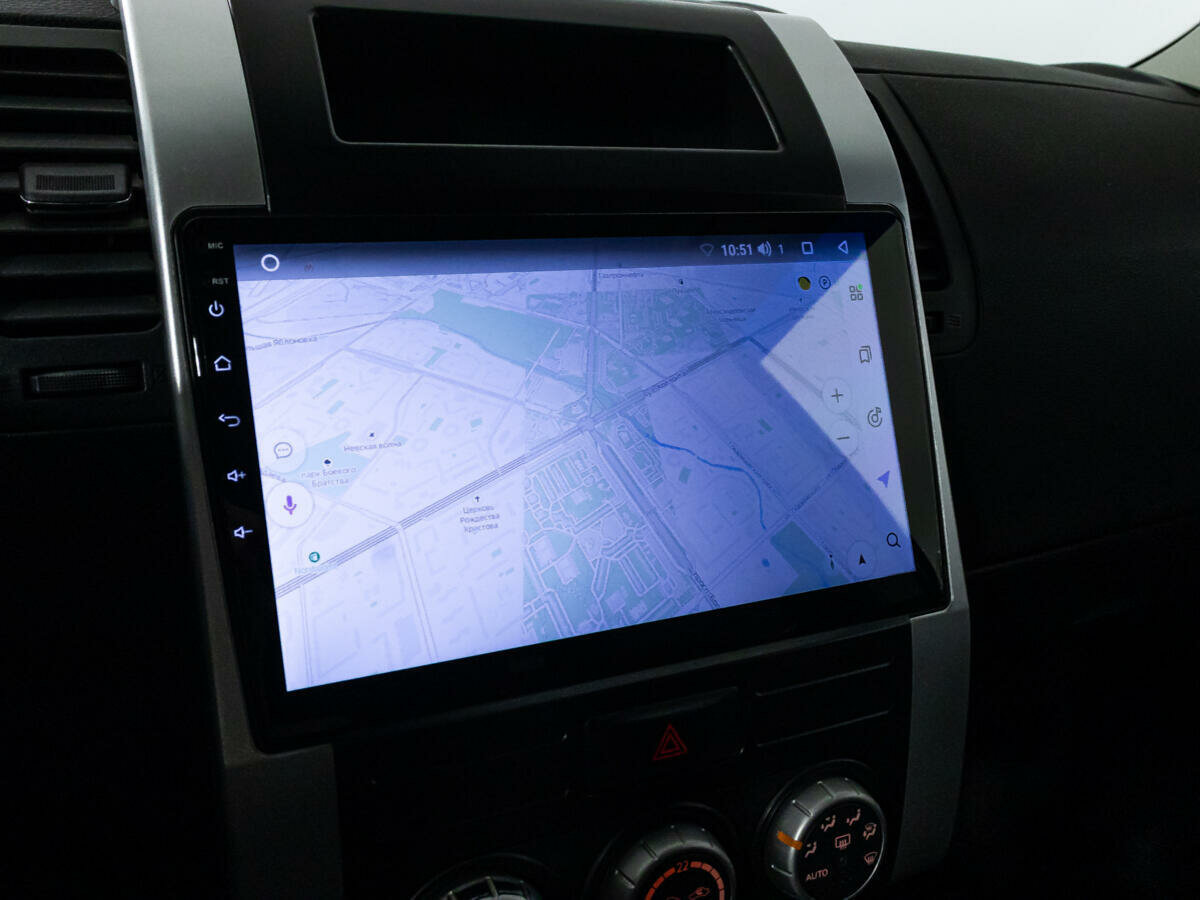 Nissan X-Trail, 2012