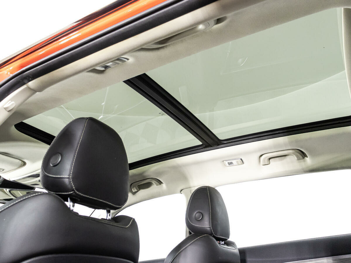 Geely Atlas Pro, 2021