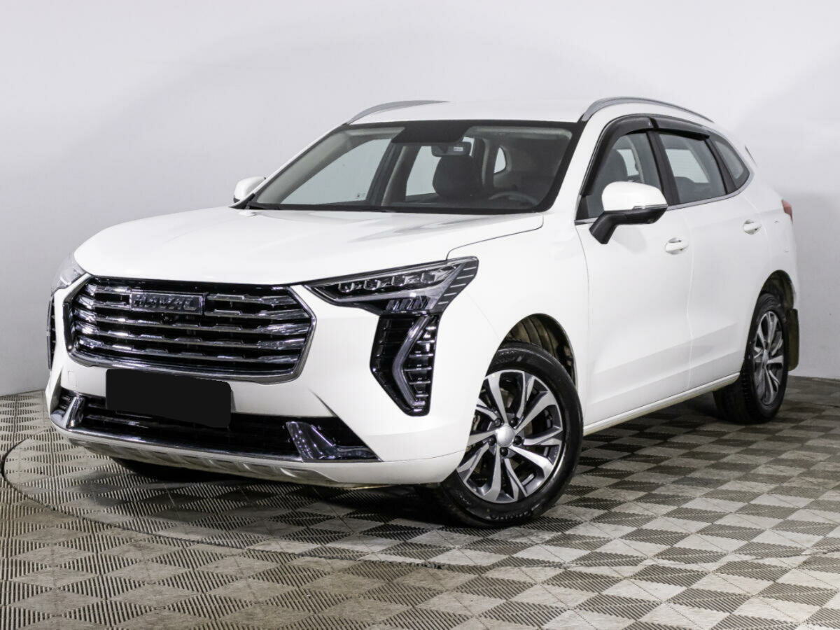 Haval Jolion, 2023