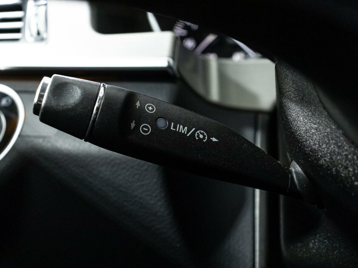 Mercedes-Benz E-Класс 200, 2013