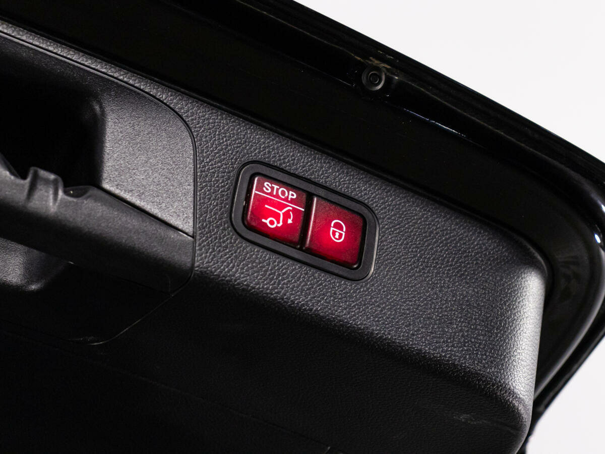 Mercedes-Benz GLC 300 d, 2019