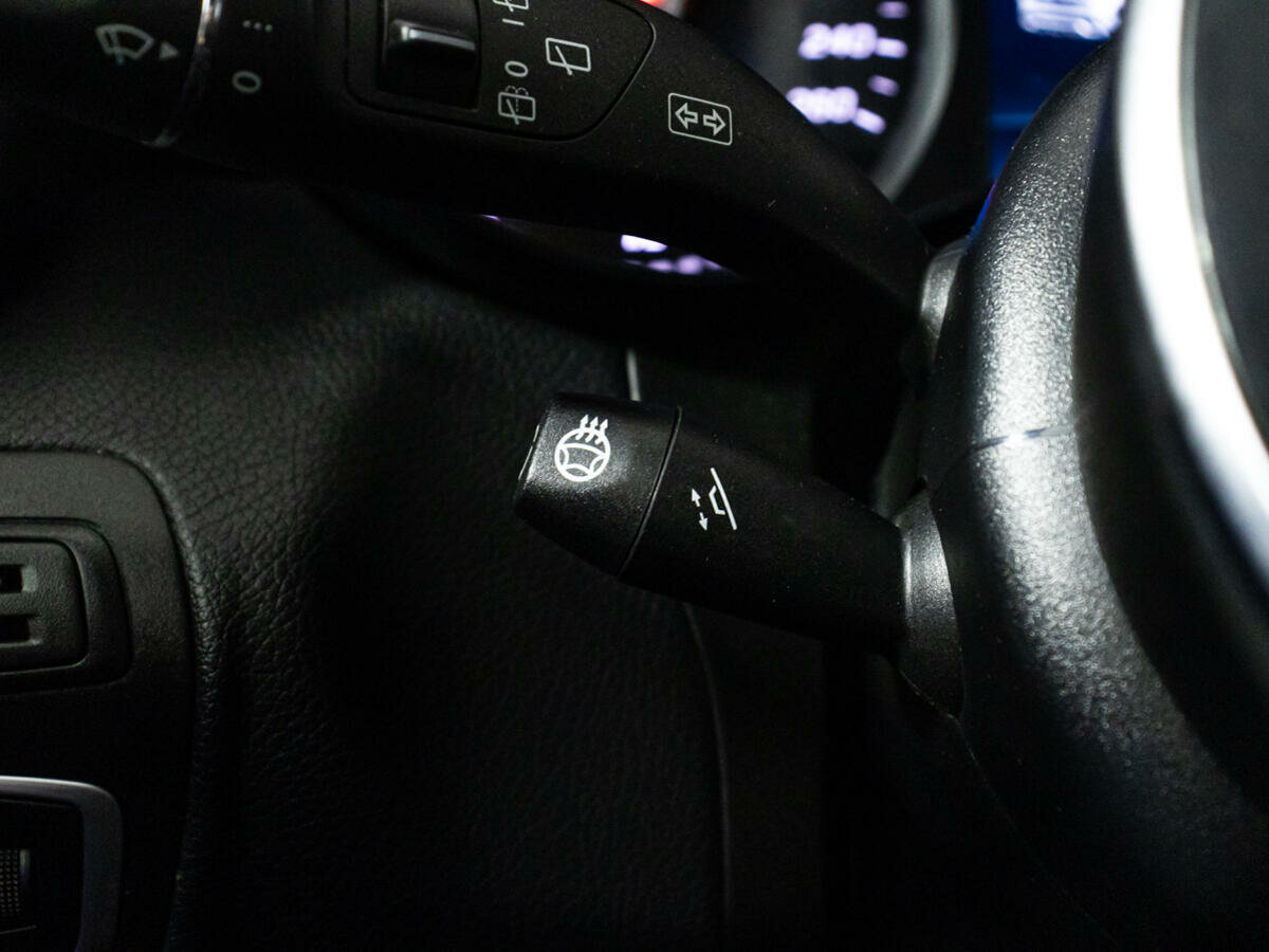 Mercedes-Benz GLC 300 d, 2019