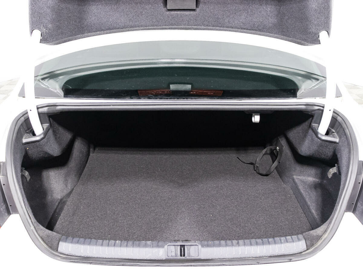 Volkswagen Passat DSG7, 2017