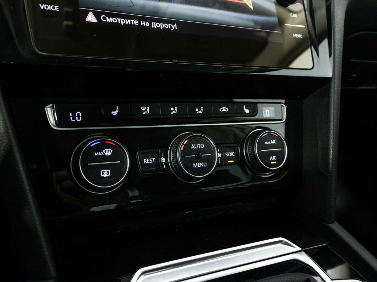 Volkswagen Passat DSG7, 2017