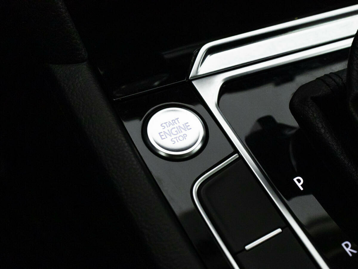 Volkswagen Passat DSG7, 2017