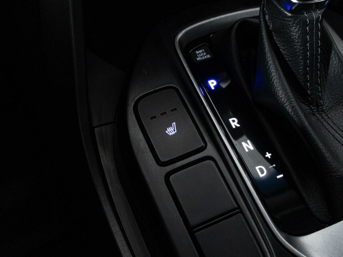 Hyundai Santa Fe, 2013