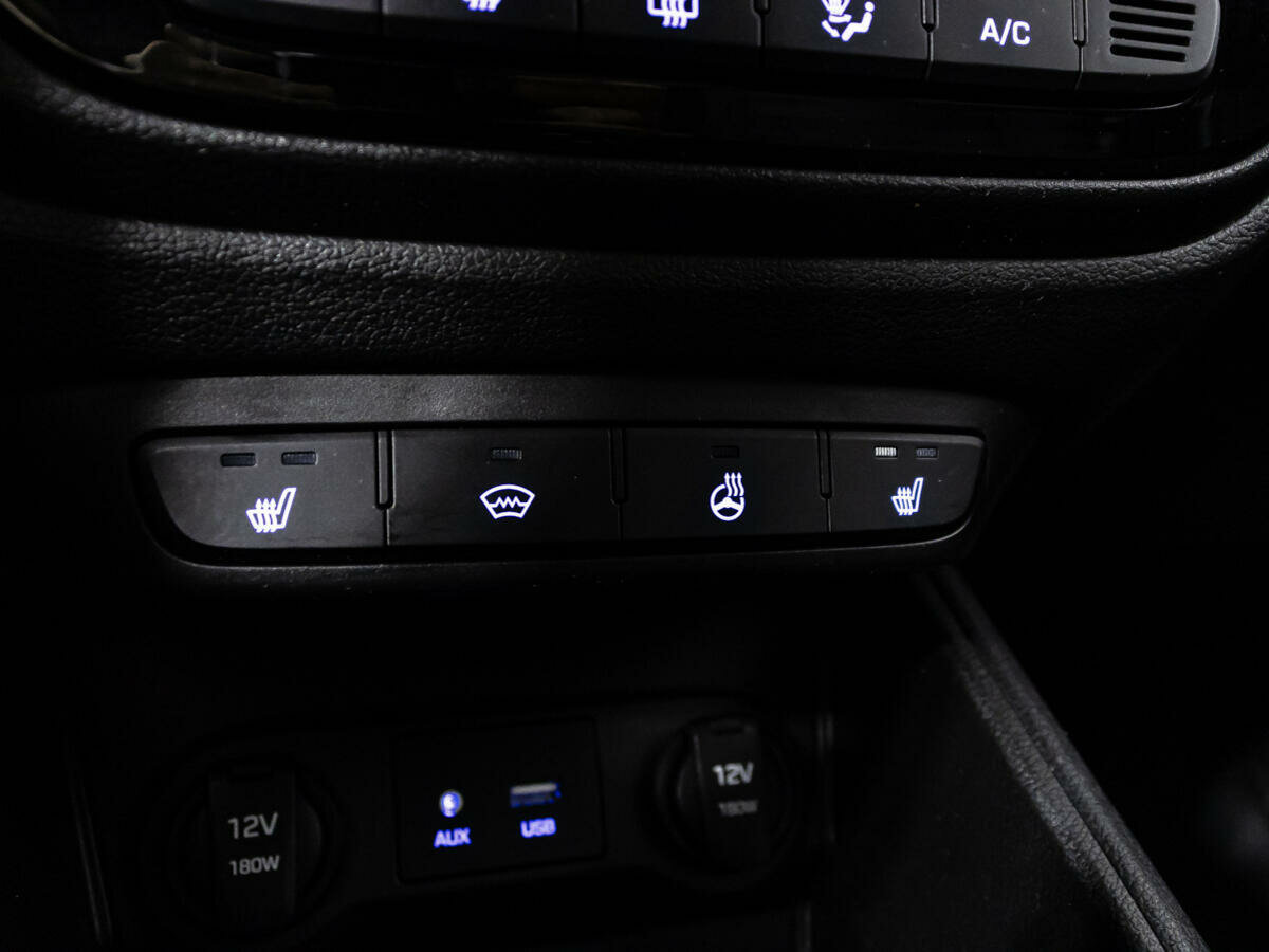 Hyundai Solaris, 2018