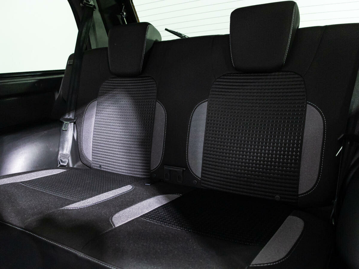 Lada (ВАЗ) 2121 (4x4) Urban, 2021