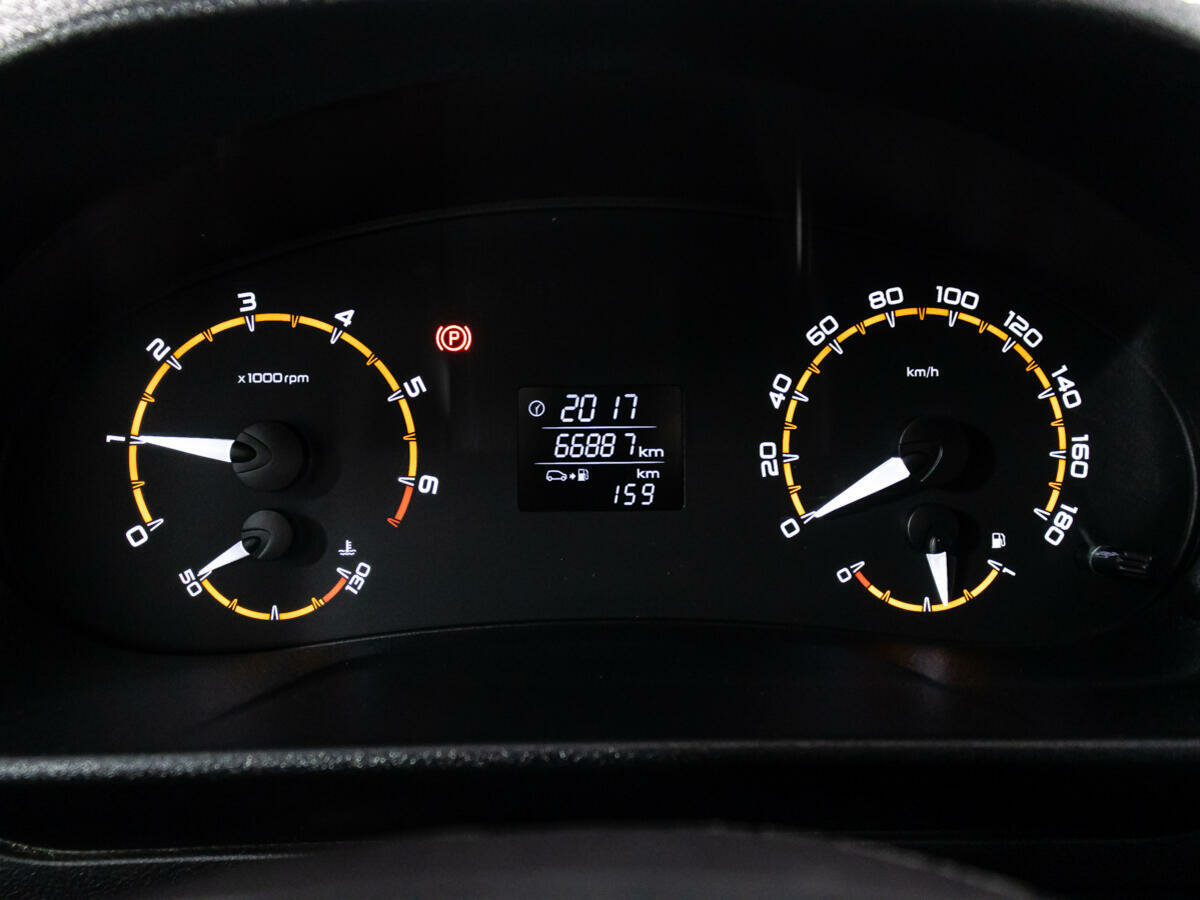 Lada (ВАЗ) 2121 (4x4) Urban, 2021