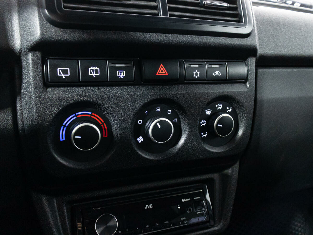 Lada (ВАЗ) 2121 (4x4) Urban, 2021