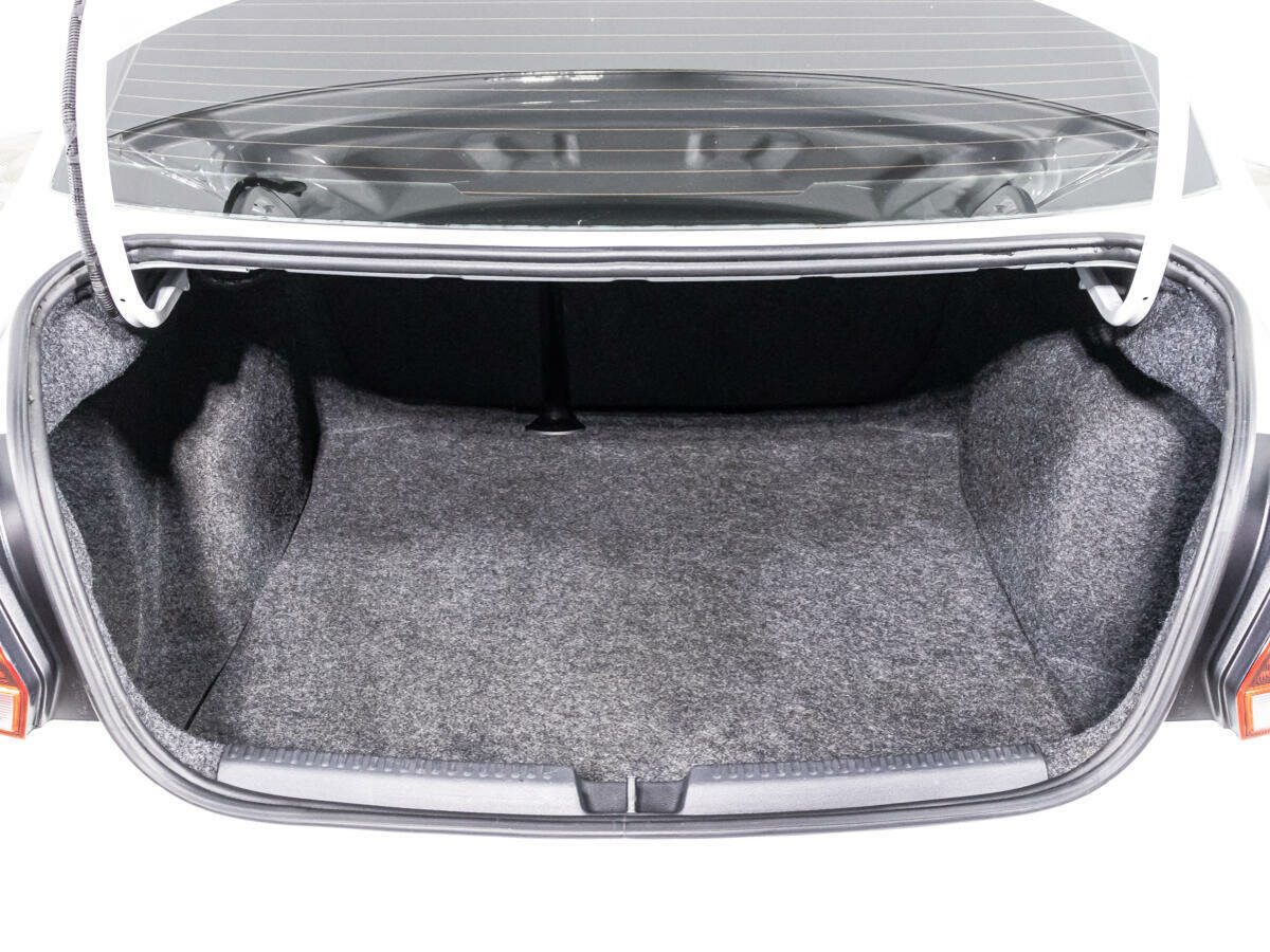 Volkswagen Polo, 2018