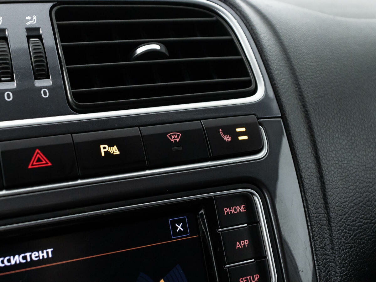 Volkswagen Polo, 2018