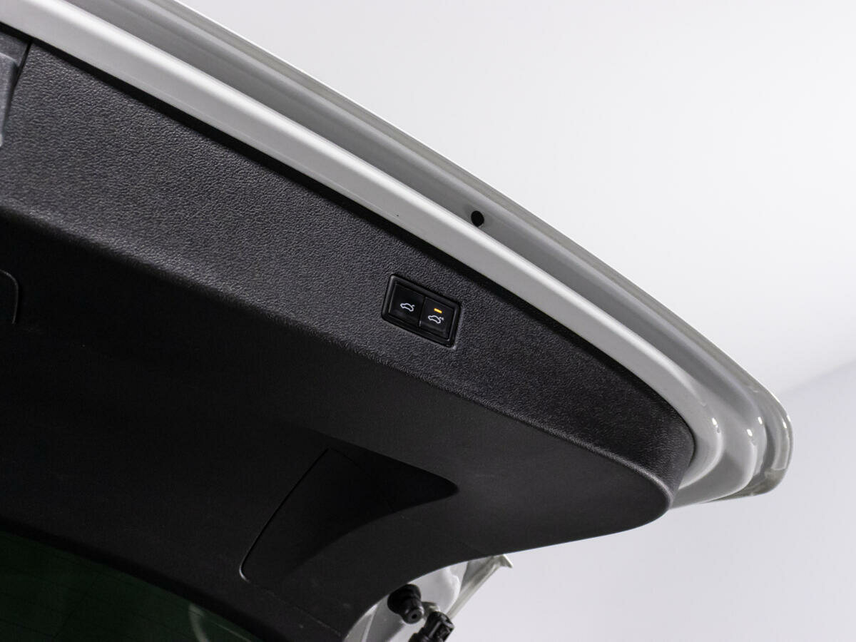 Volkswagen Tiguan, 2017