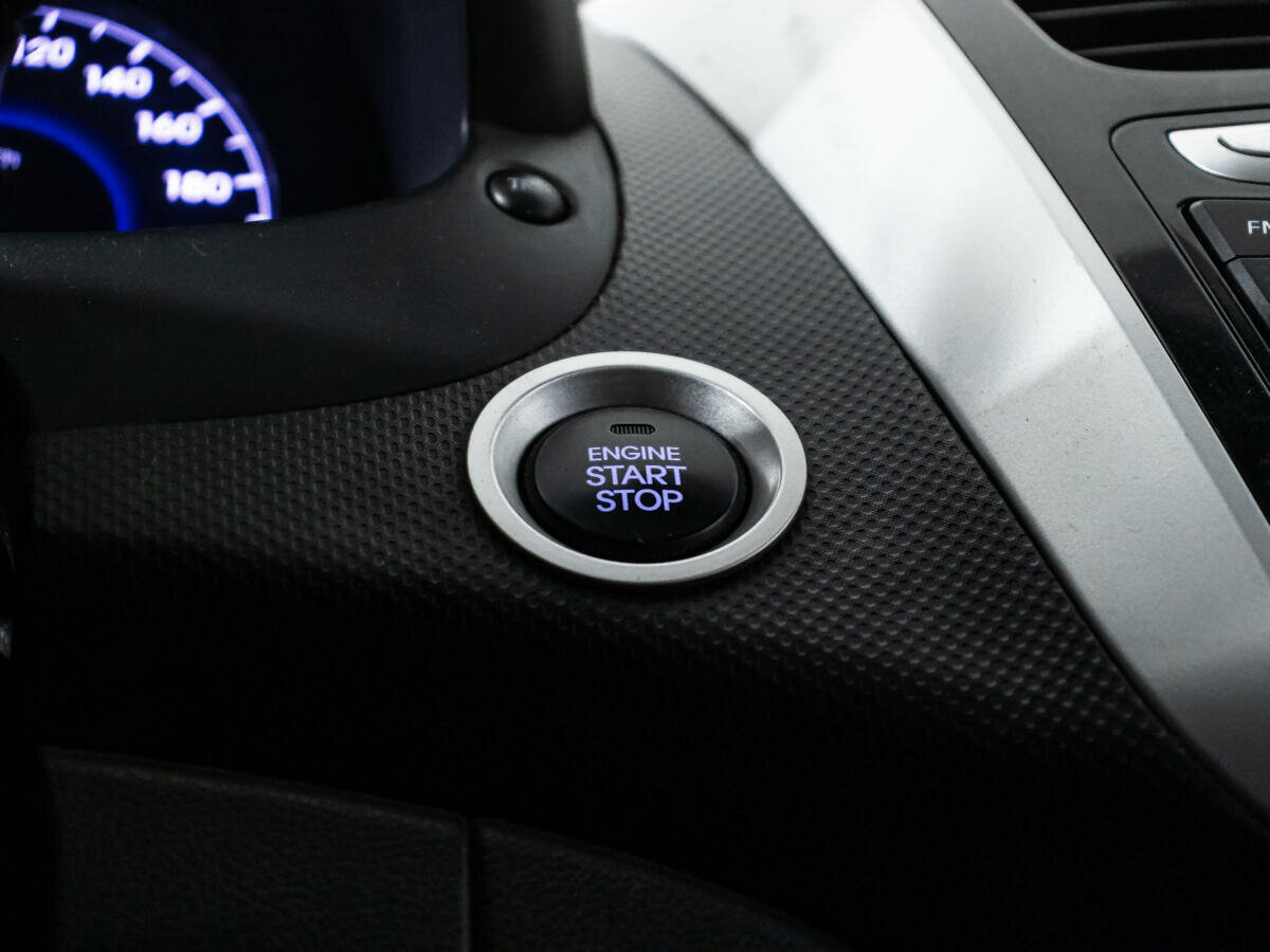 Hyundai Solaris, 2011