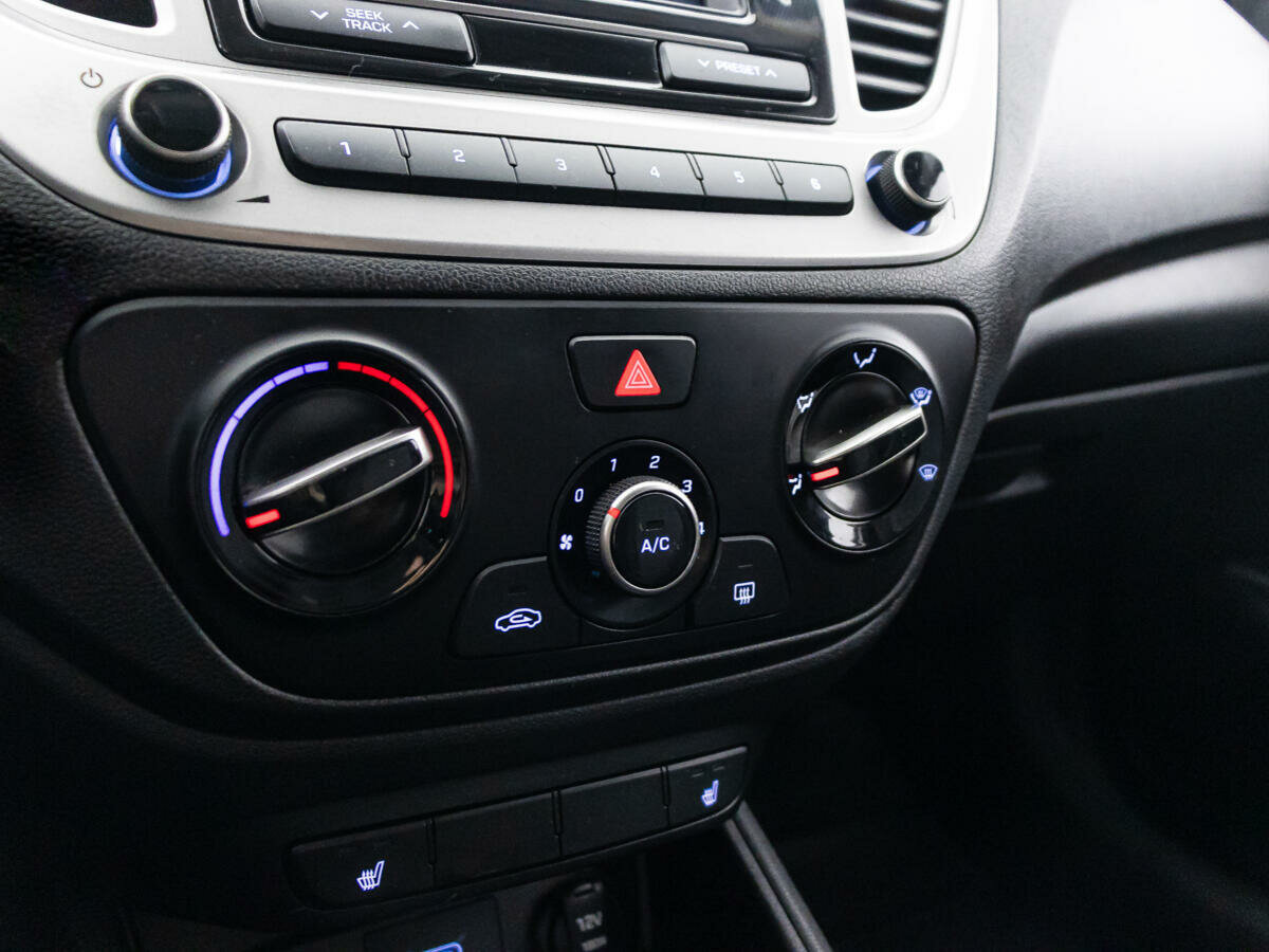 Hyundai Solaris, 2019