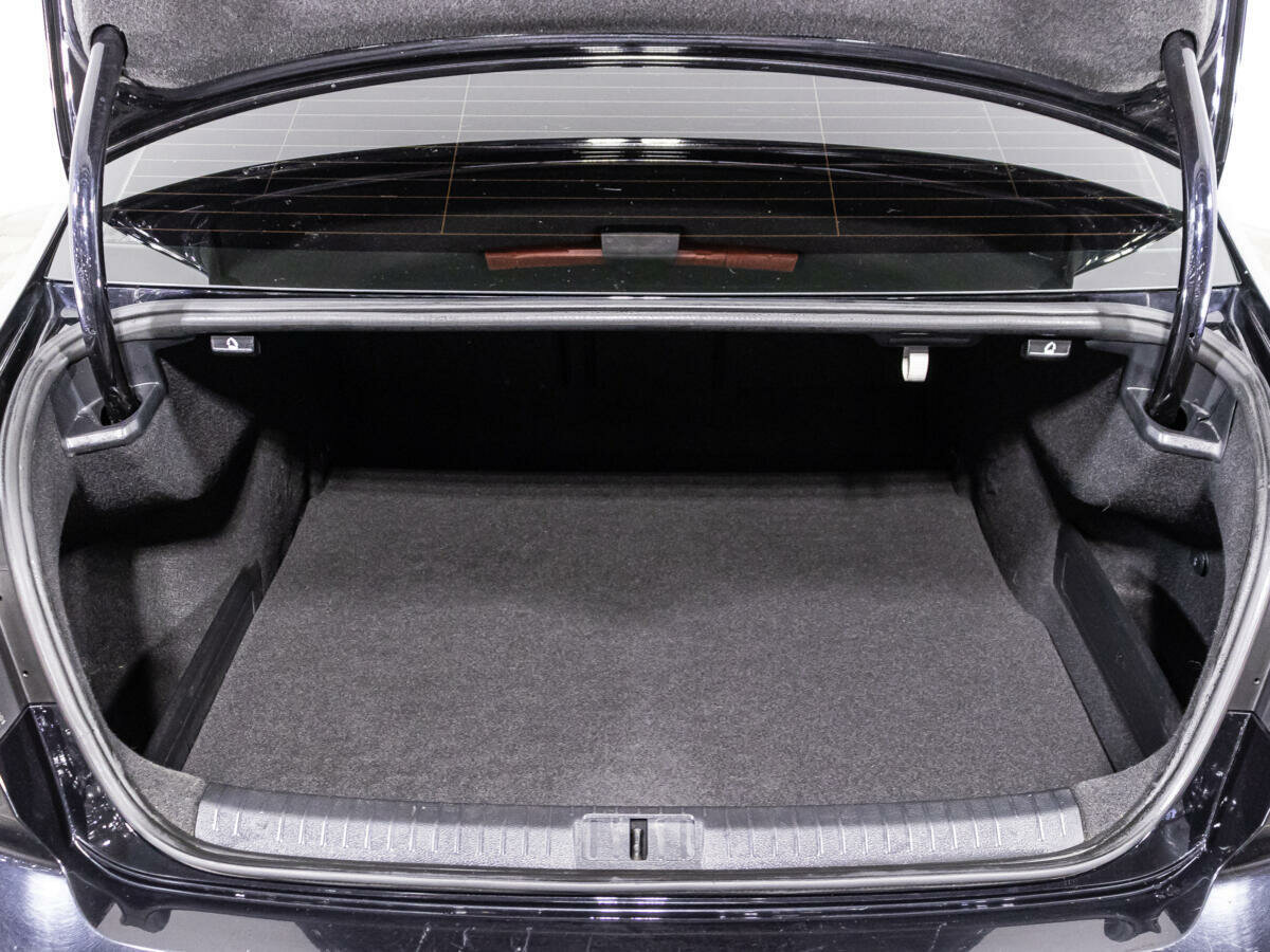 Volkswagen Passat, 2015