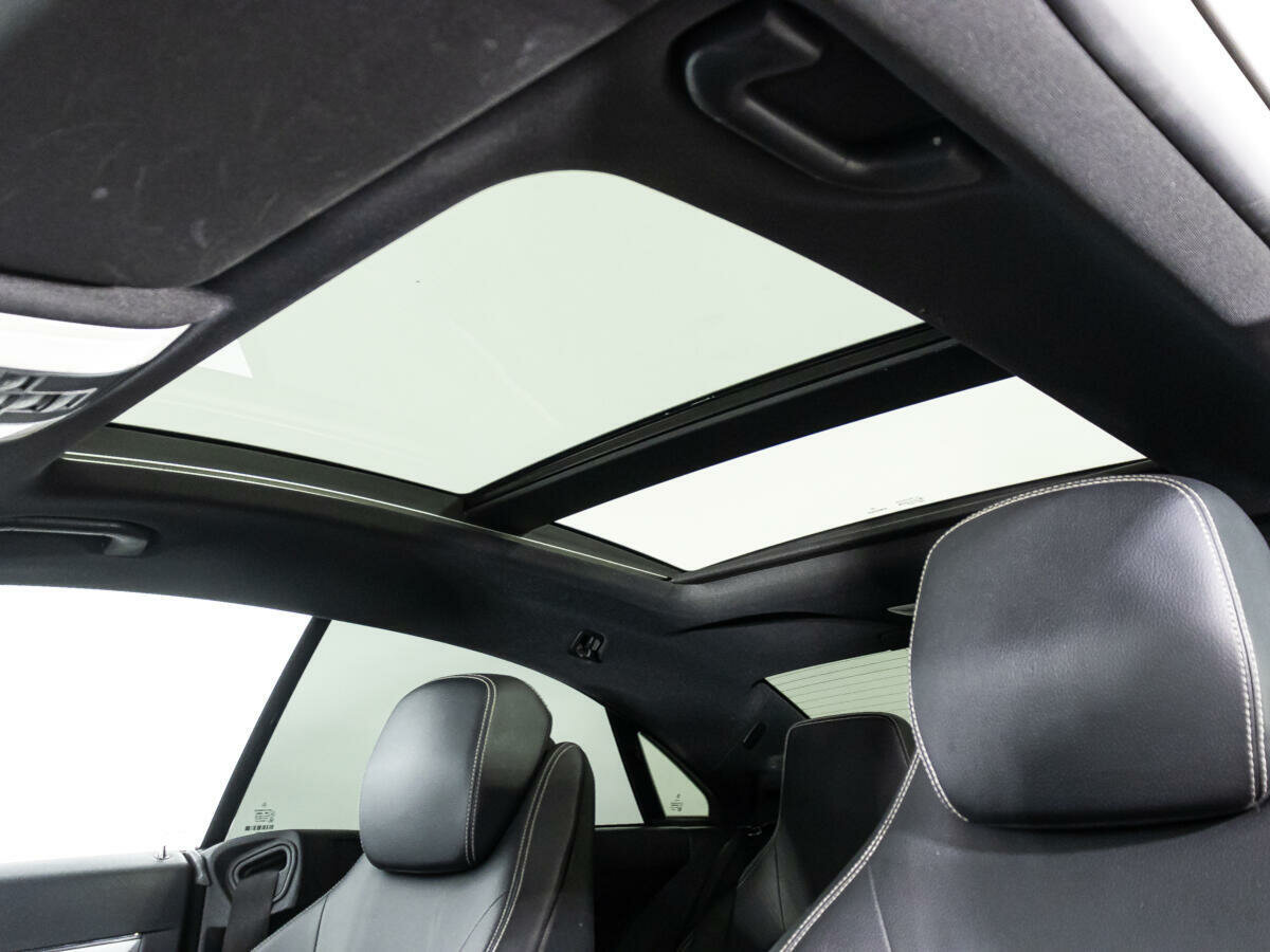 Mercedes-Benz E-Класс 200 7G-Tronic, 2012