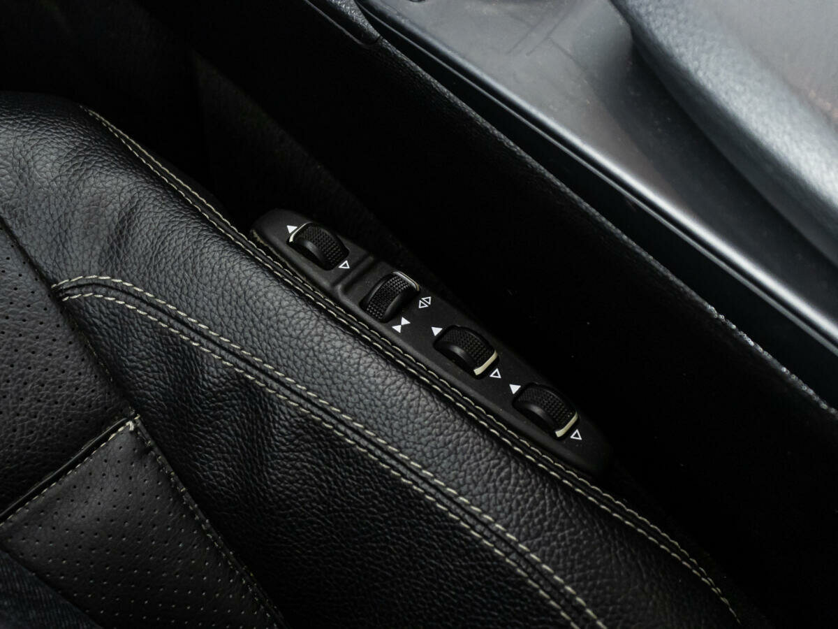 Mercedes-Benz E-Класс 200 7G-Tronic, 2012