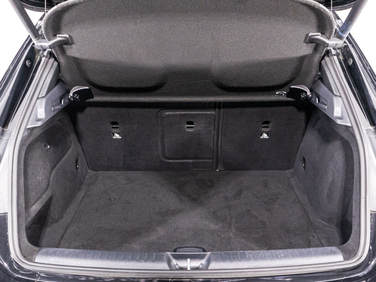 Mercedes-Benz GLA 250, 2018