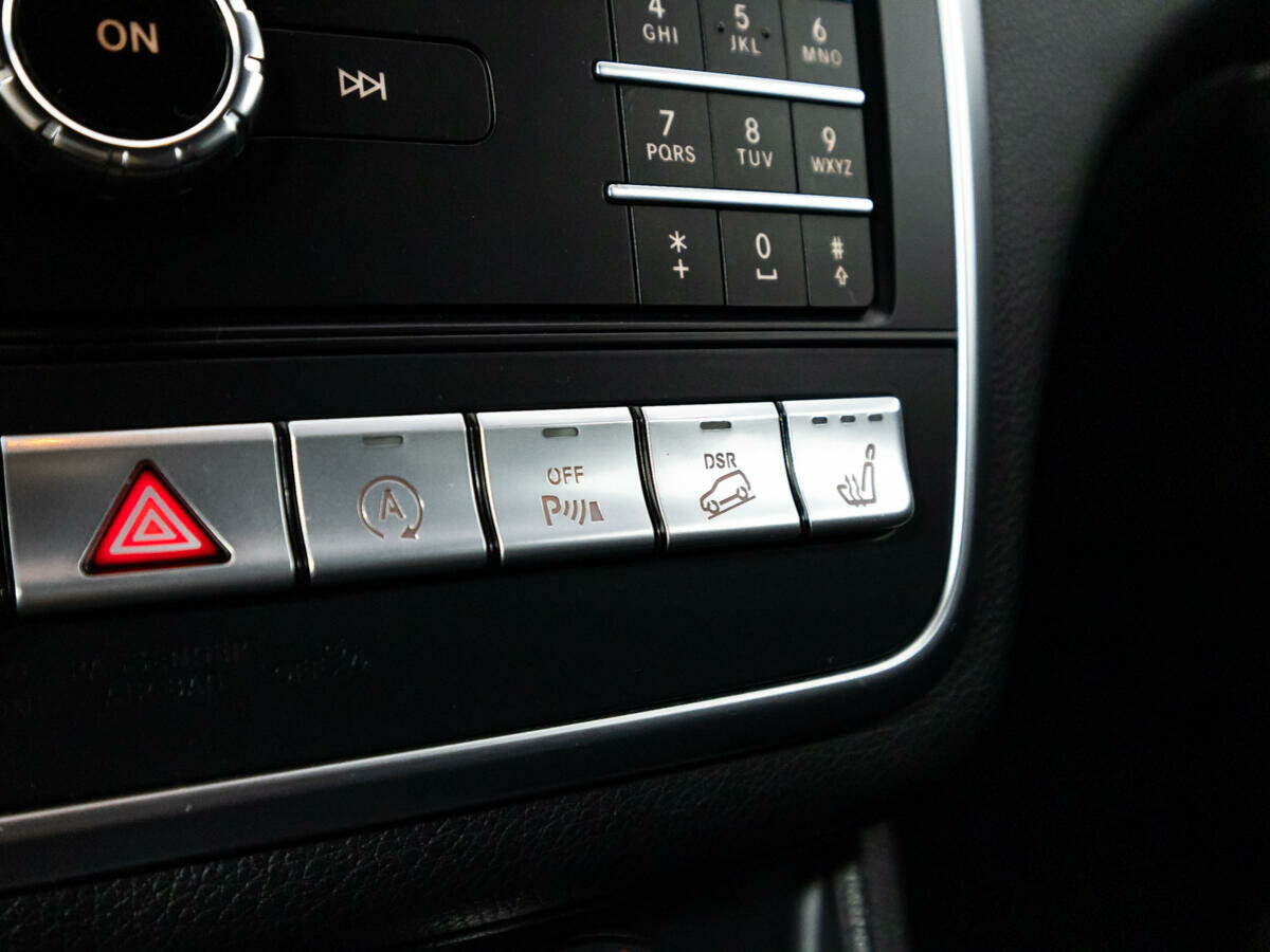 Mercedes-Benz GLA 250, 2018