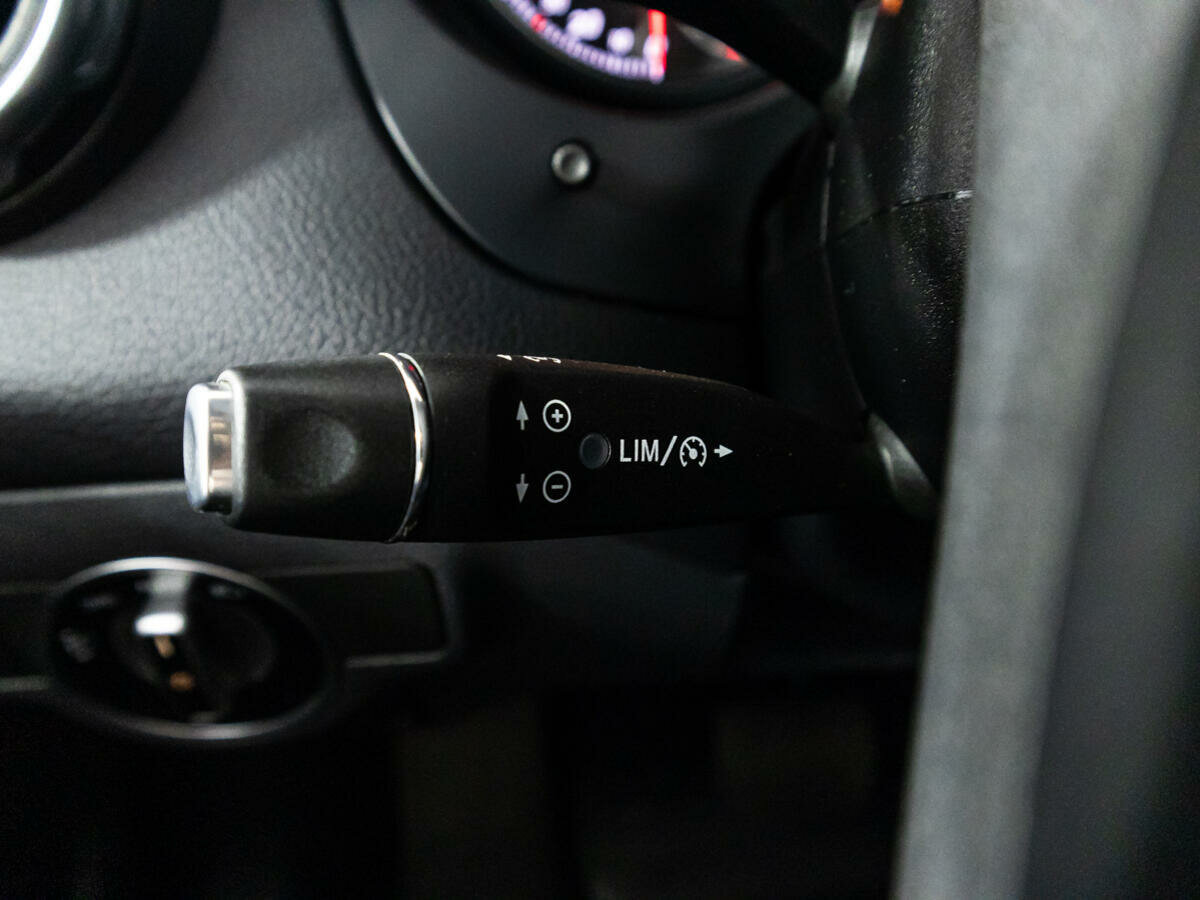 Mercedes-Benz GLA 250, 2018