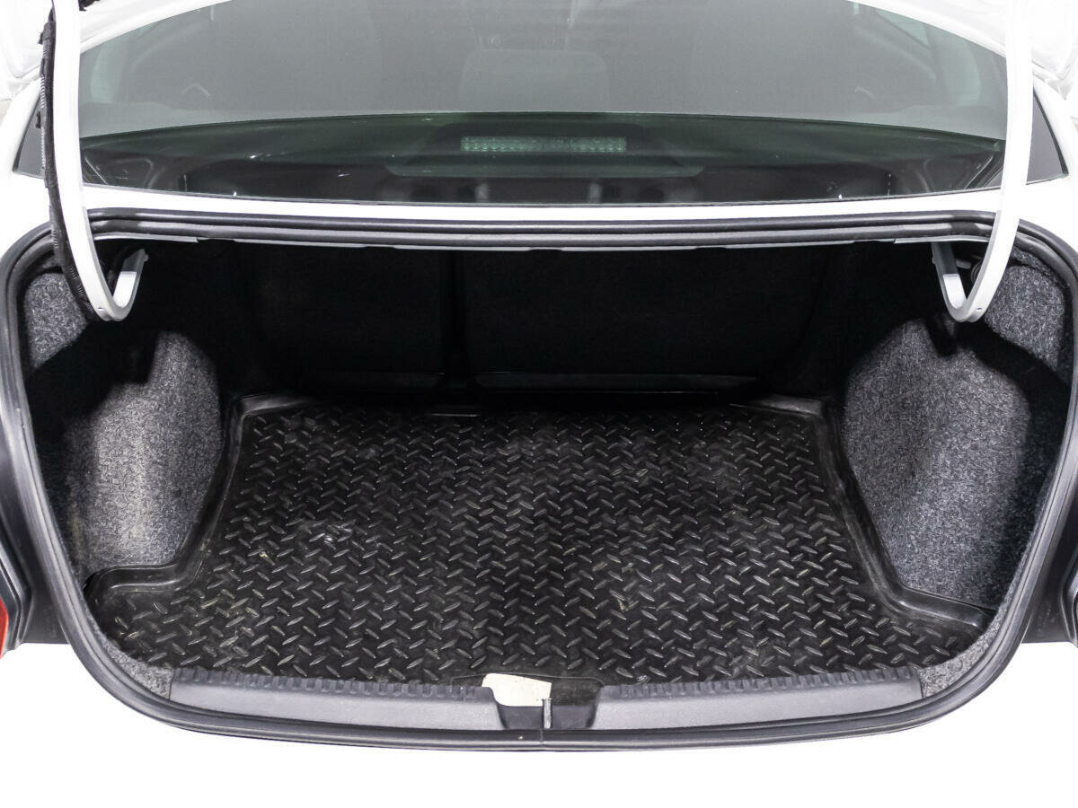 Volkswagen Polo, 2017