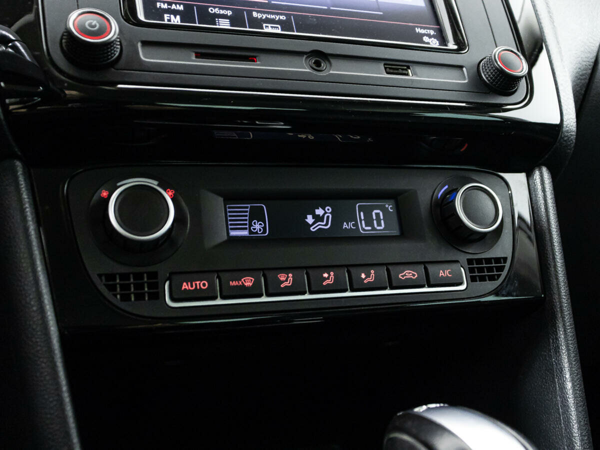 Volkswagen Polo, 2017