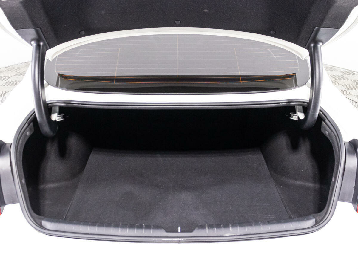 Hyundai Sonata, 2019