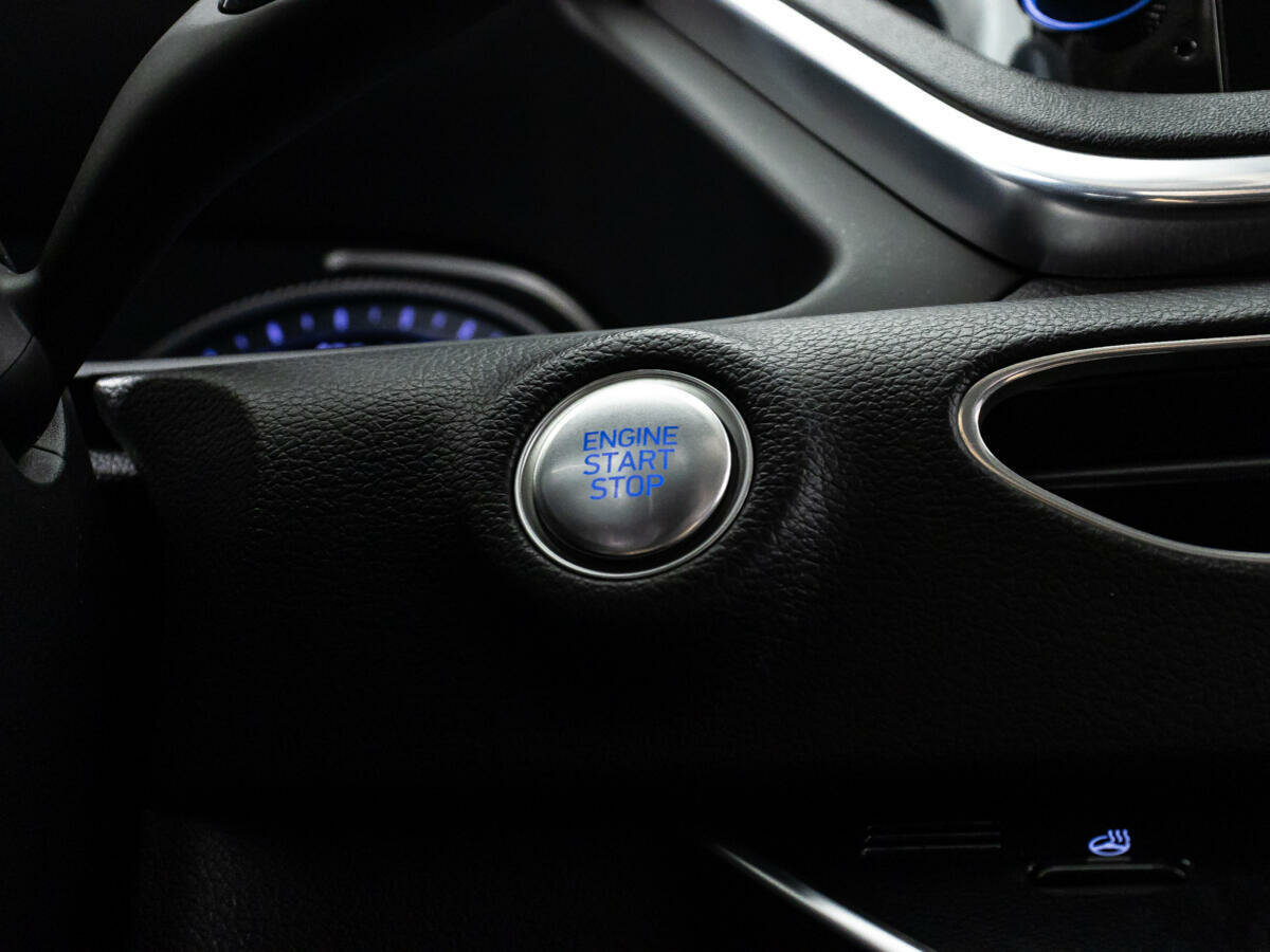 Hyundai Sonata, 2019