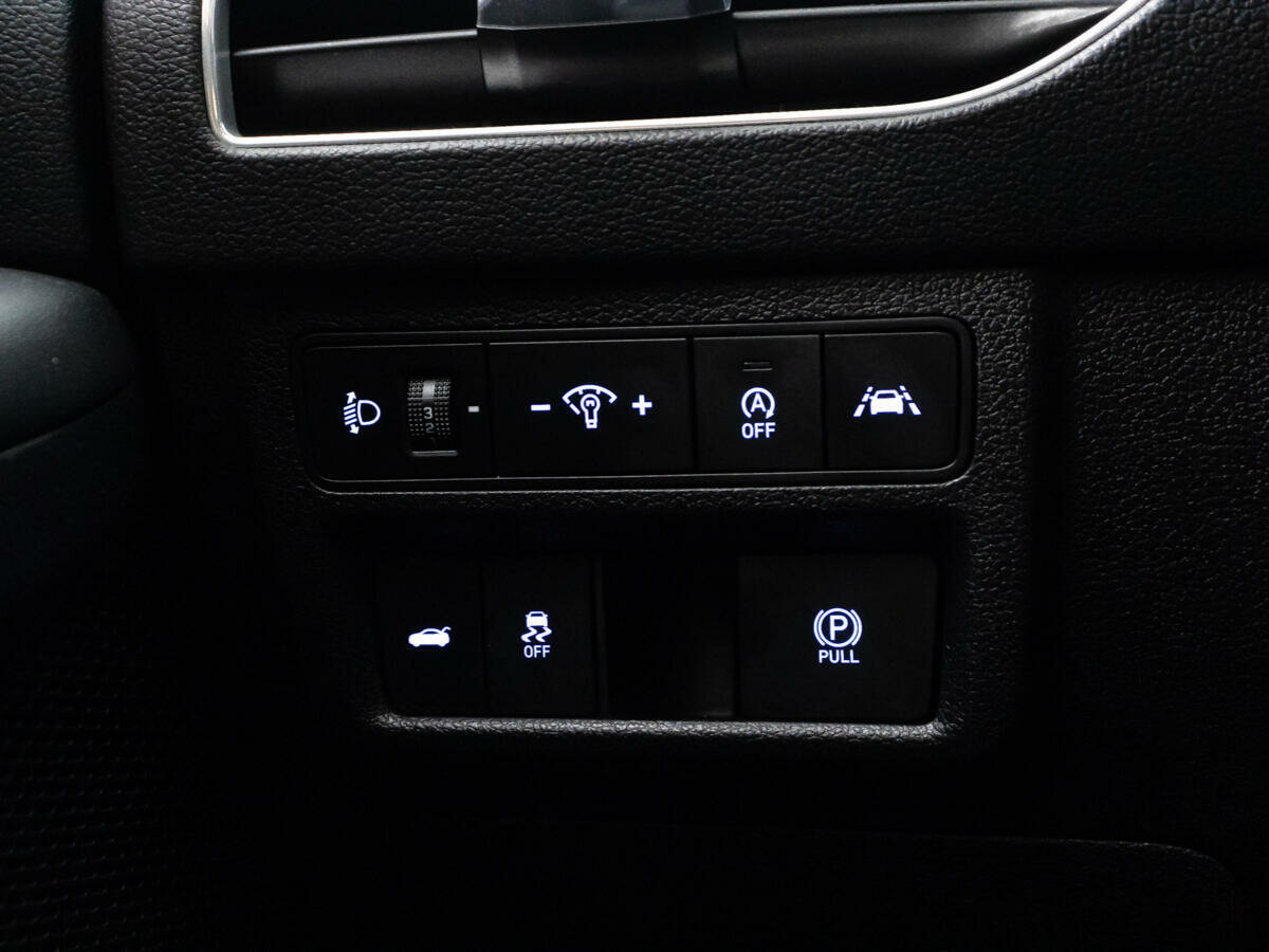 Hyundai Sonata, 2019