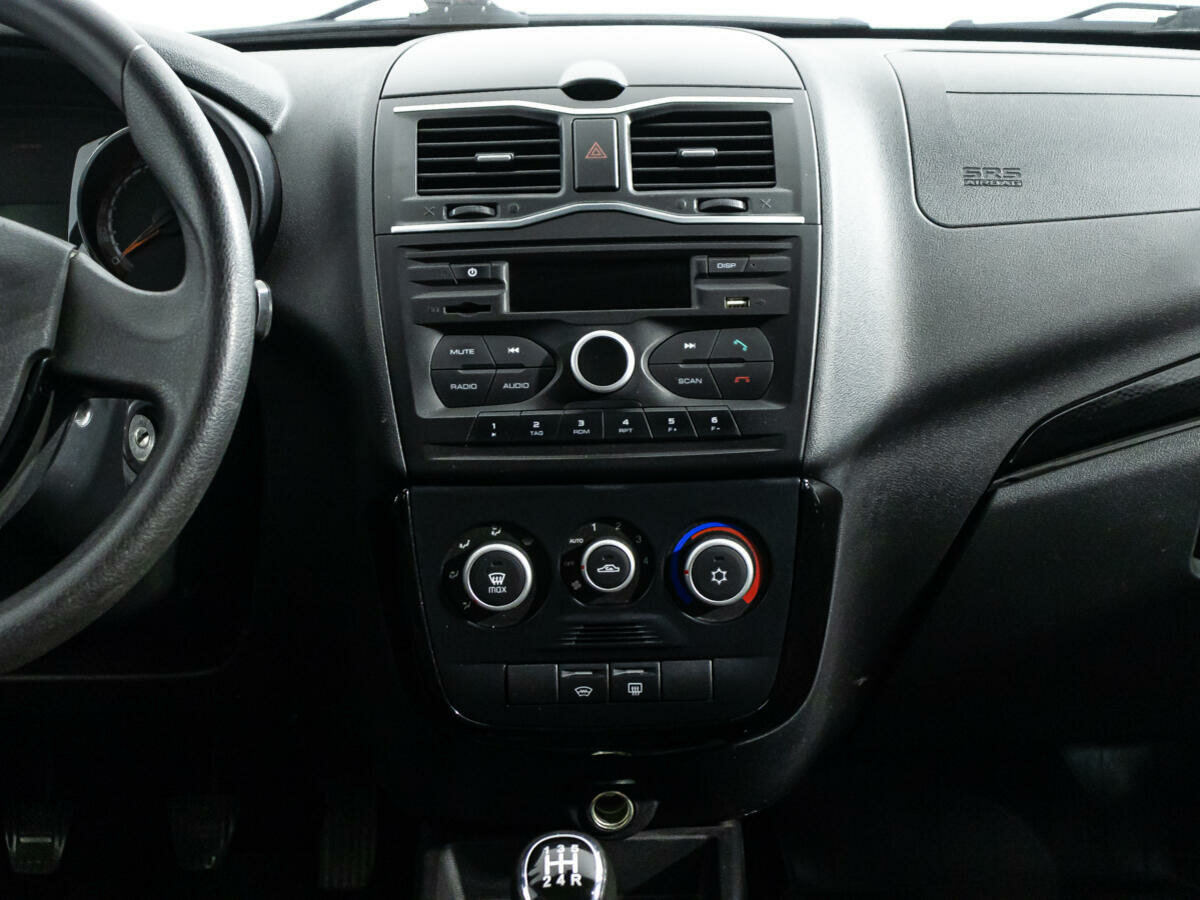 Lada (ВАЗ) Granta Cross, 2019