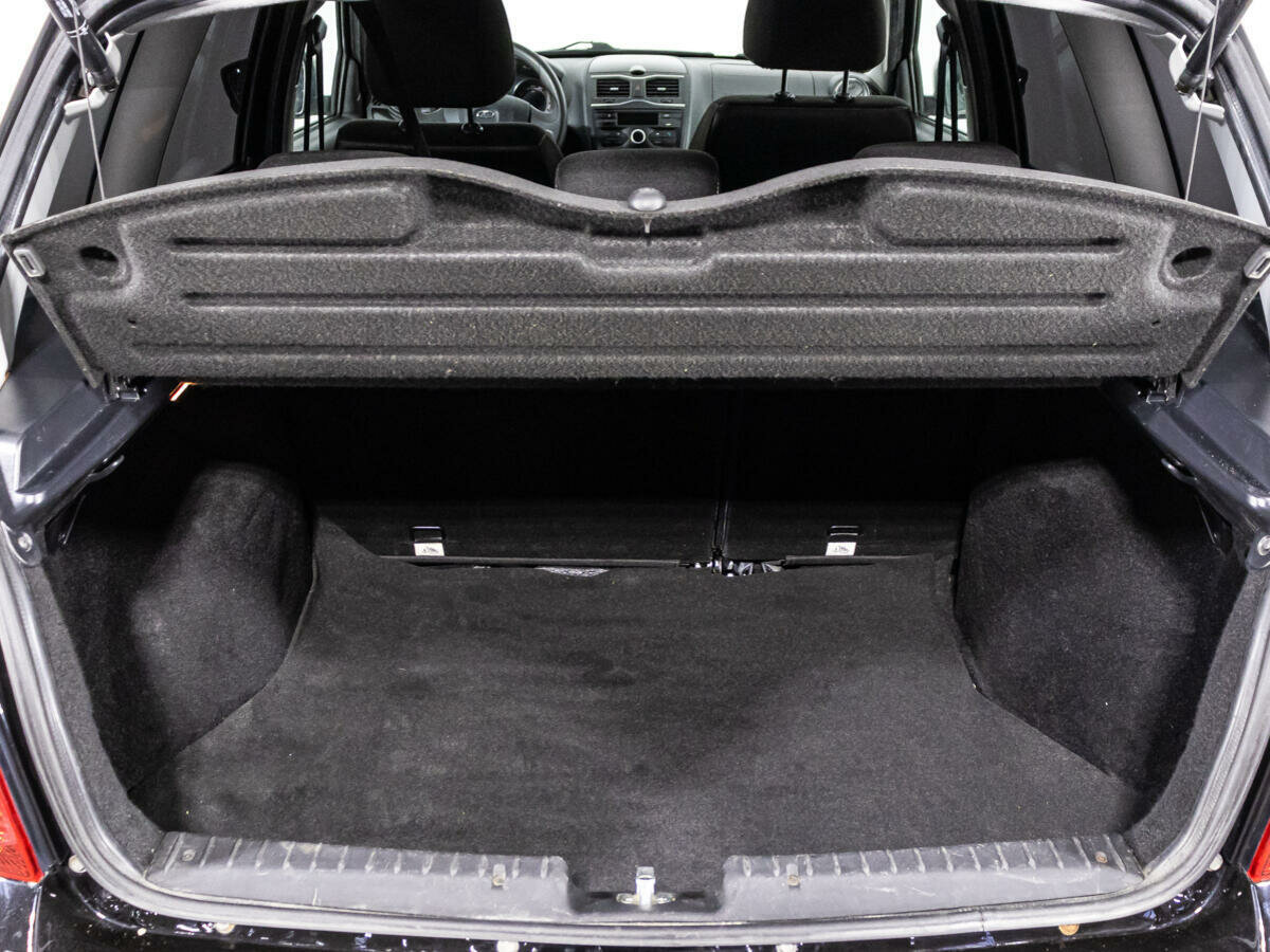 Lada (ВАЗ) Granta Cross, 2019