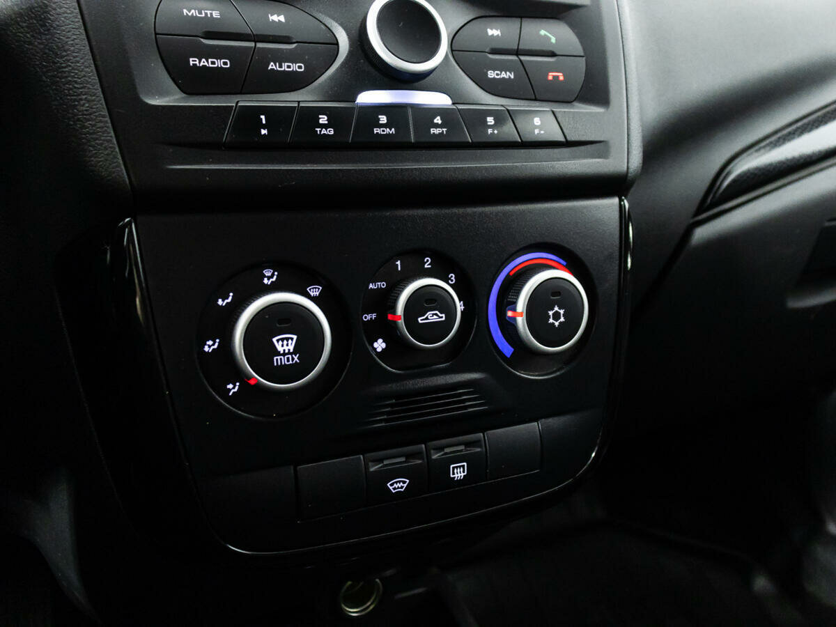 Lada (ВАЗ) Granta Cross, 2019