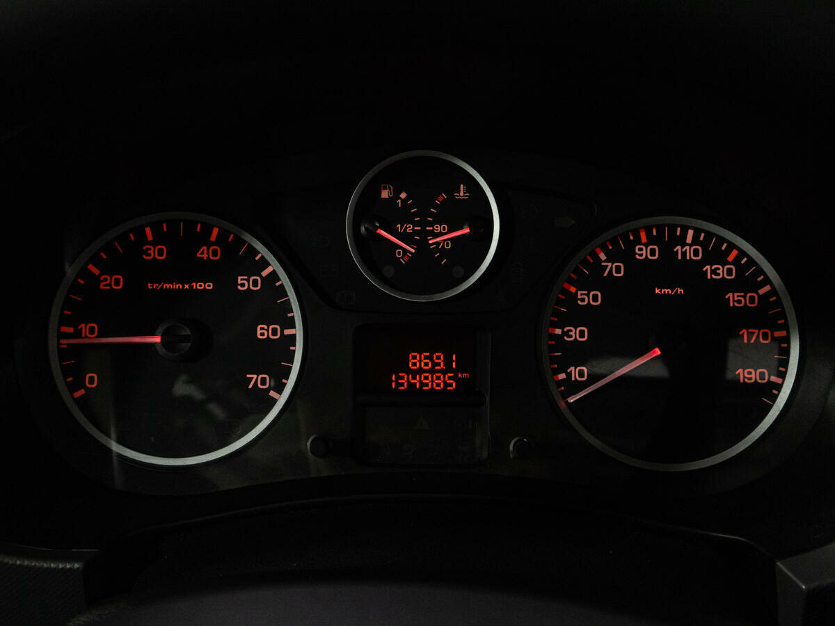 Citroen Berlingo, 2021