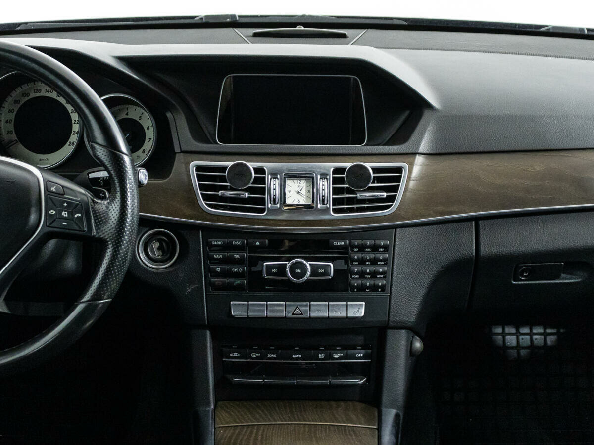 Mercedes-Benz E-Класс 300, 2014