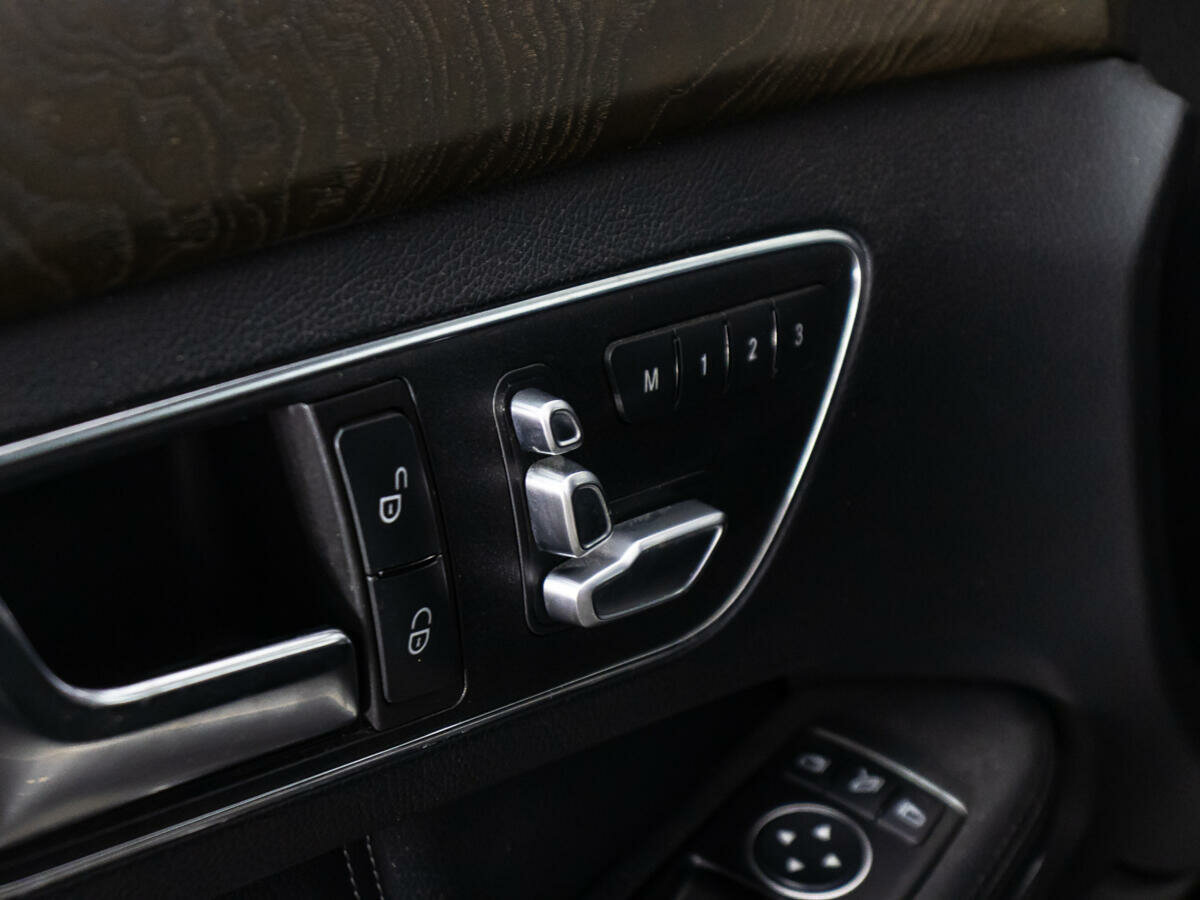 Mercedes-Benz E-Класс 300, 2014