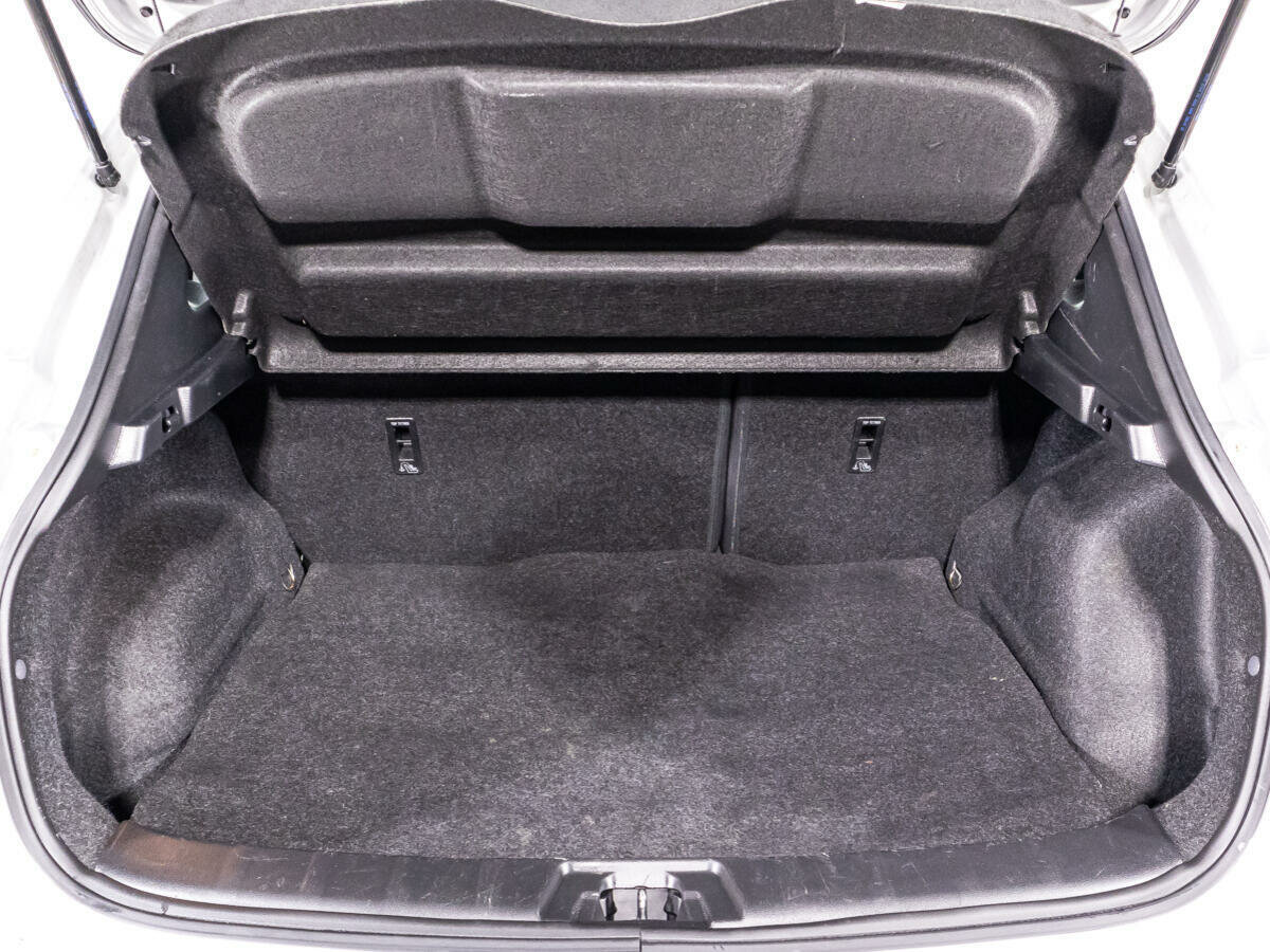 Nissan Qashqai, 2021