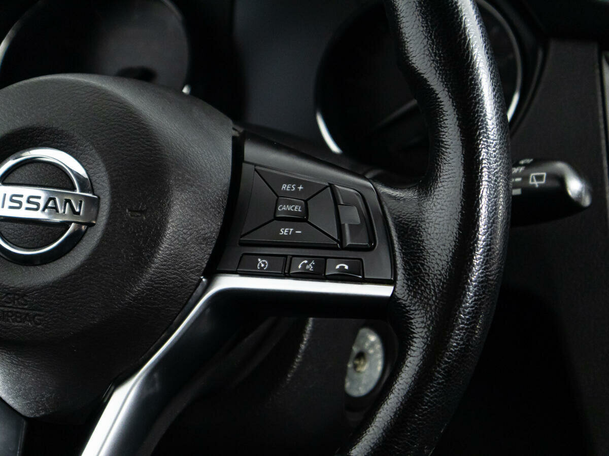 Nissan Qashqai, 2021