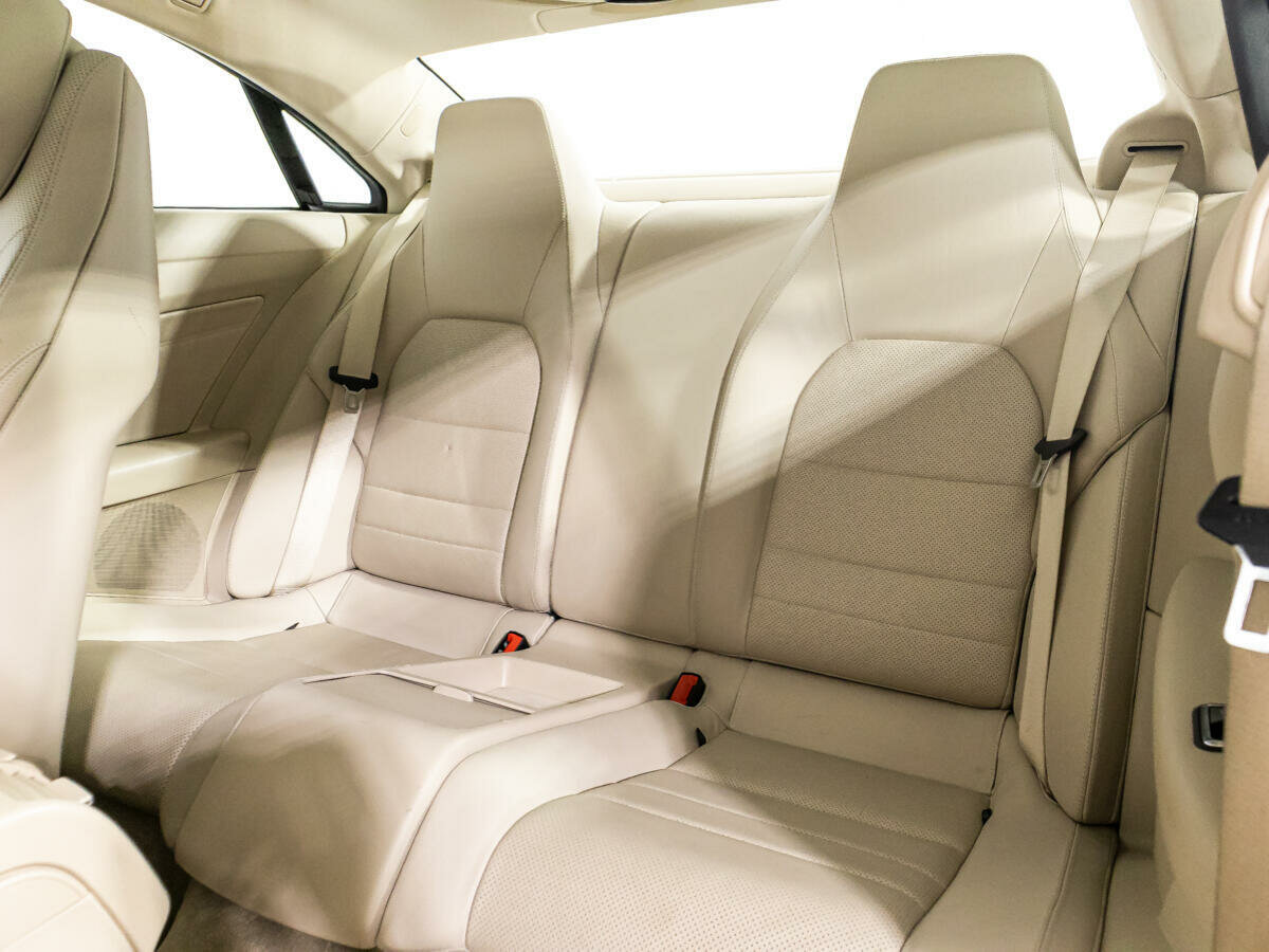 Mercedes-Benz E-Класс 350, 2015