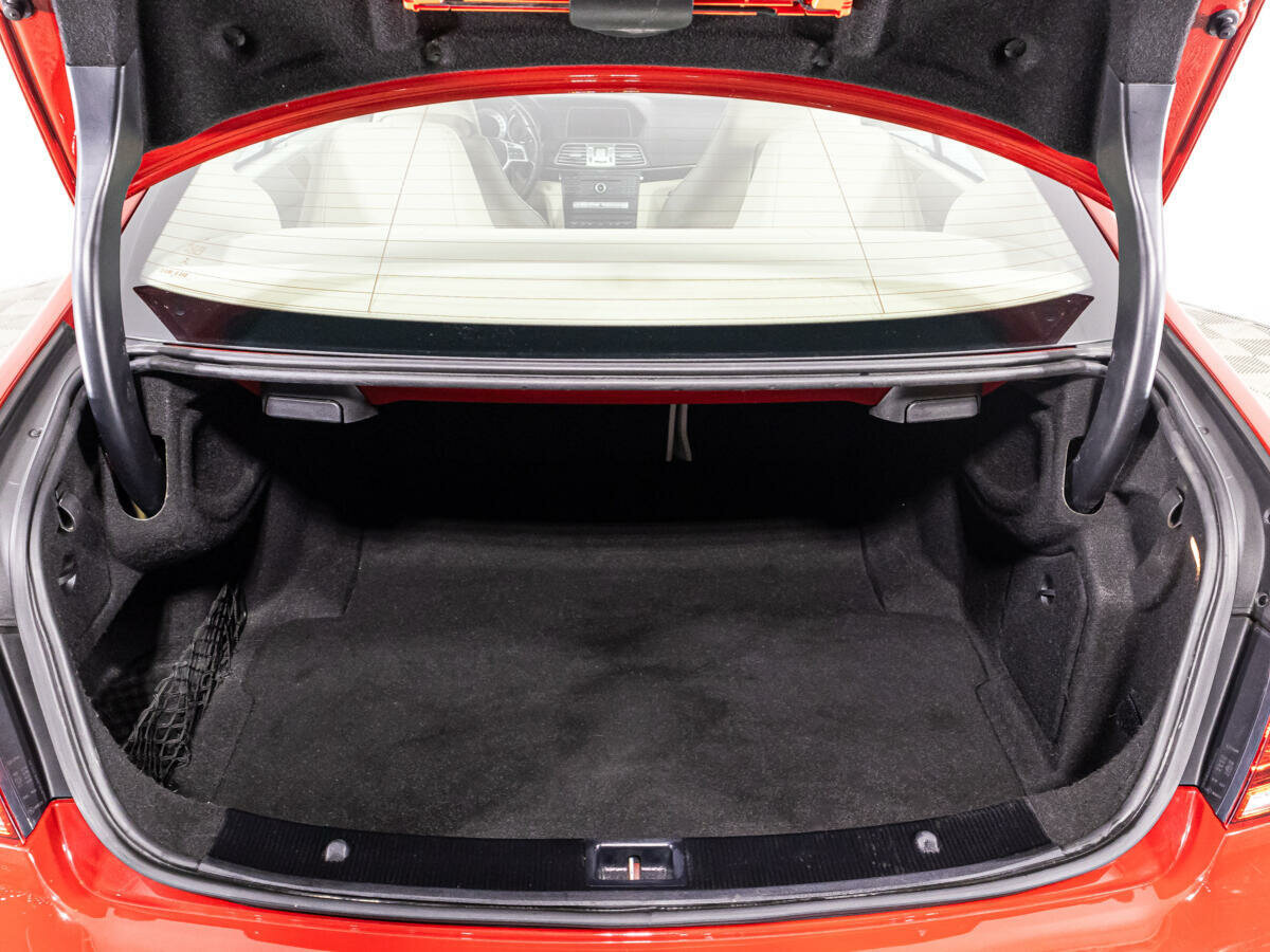 Mercedes-Benz E-Класс 350, 2015